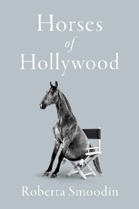 Cover Horses of Hollywood