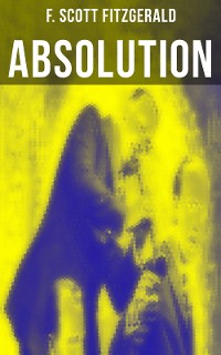 Cover ABSOLUTION