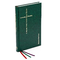 Cover Common Worship: Pastoral Services