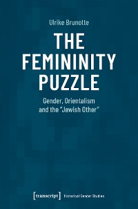Cover The Femininity Puzzle