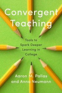 Cover Convergent Teaching