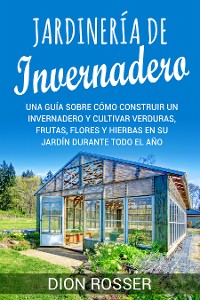 Cover Jardinería de invernadero