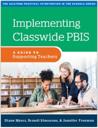 Cover Implementing Classwide PBIS