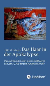 Cover Das Haar in der Apokalypse