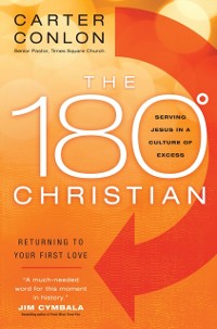Cover 180 Degree Christian