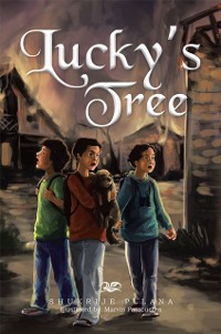 Cover Lucky's Tree