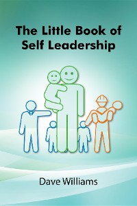 Cover The Little Book of Self Leadership