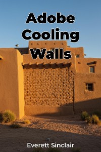 Cover Adobe Cooling Walls