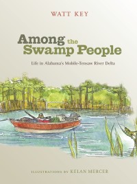 Cover Among the Swamp People