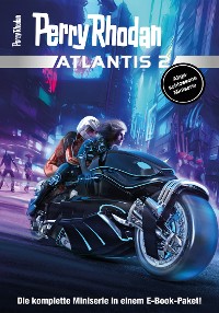 Cover Atlantis 2023 Paket
