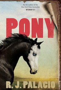 Cover Pony