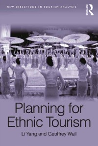 Cover Planning for Ethnic Tourism