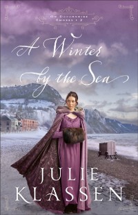 Cover Winter by the Sea (On Devonshire Shores Book #2)
