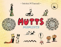 Cover Mutts Moments