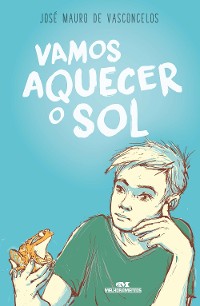 Cover Vamos aquecer o sol