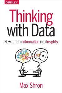 Cover Thinking with Data