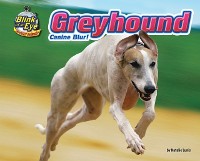 Cover Greyhound