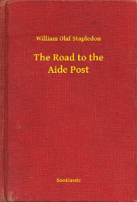 Cover The Road to the Aide Post