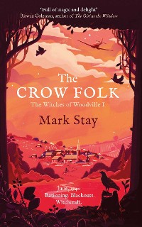 Cover Crow Folk