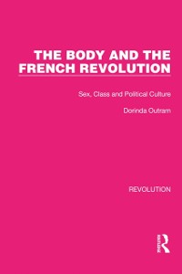 Cover Body and the French Revolution