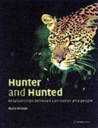 Cover Hunter and Hunted