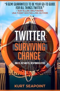 Cover TWITTER Surviving Change