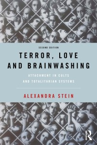 Cover Terror, Love and Brainwashing