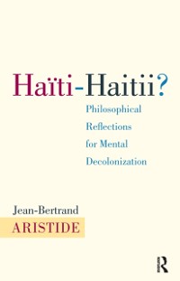 Cover Haiti-Haitii