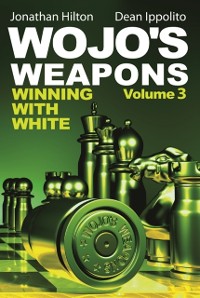 Cover Wojo's Weapons