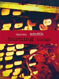 Cover Burning Indigo
