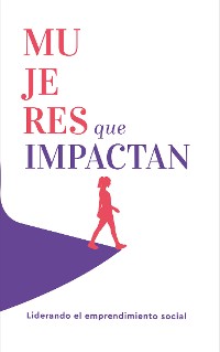 Cover Mujeres que impactan