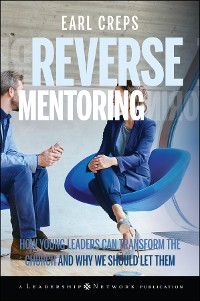 Cover Reverse Mentoring