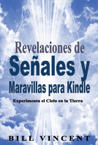 Cover Revelaciones de Señales y Maravillas para Kindle