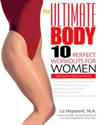 Cover Ultimate Body