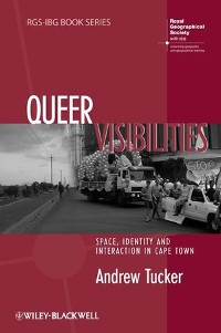 Cover Queer Visibilities