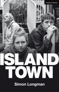 Cover Island Town