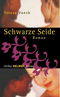 Cover Schwarze Seide