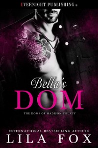 Cover Bella's Dom