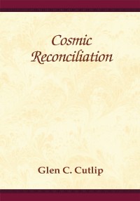 Cover Cosmic Reconciliation