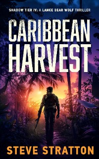 Cover Caribbean Harvest