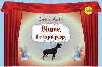 Cover Blume, the loyal puppy