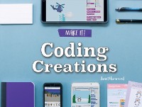Cover Coding Creations
