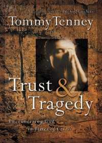 Cover Trust and Tragedy