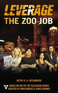 Cover Zoo Job