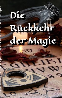 Cover Die Rückkehr der Magie