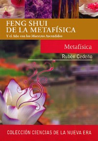 Cover Feng Shui de la Metafísica