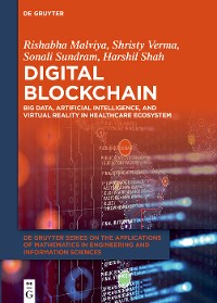 Cover Digital Blockchain