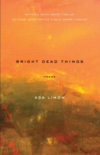 Cover Bright Dead Things