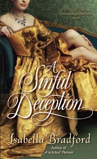 Cover Sinful Deception