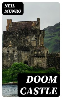 Cover Doom Castle